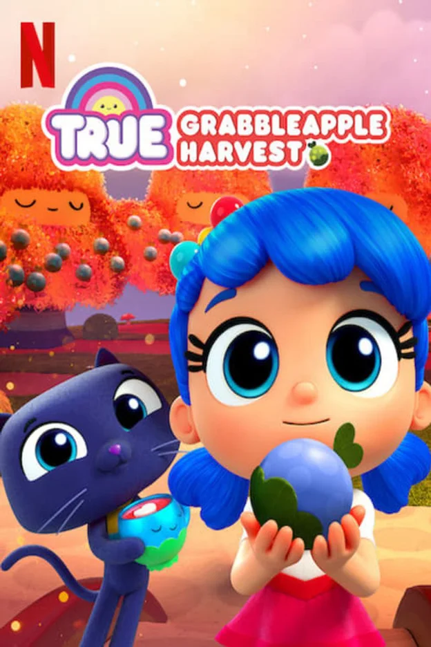 True: Lễ hội Táo dễ hái  2019