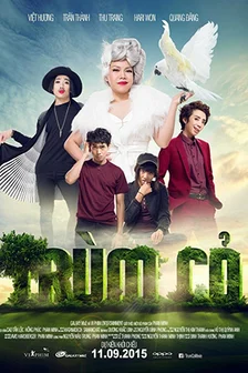 Trùm Cỏ 2015