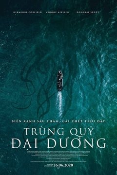 Trùng Quỷ Đại Dương 2019