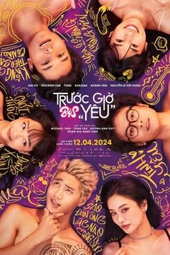 Trước Giờ "Yêu" 2024