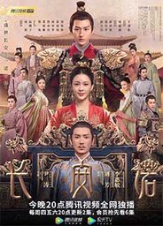 Trường An Tam Quái Thám  2014