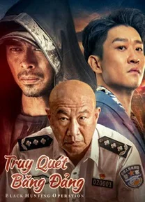 Truy Quét Băng Đảng  2023