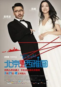 Truy tìm người hoàn hảo  2013