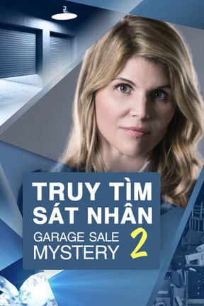 Truy Tìm Sát Nhân 2  2014