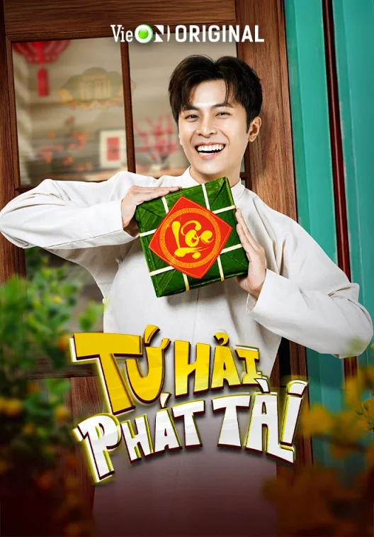 Tứ Hải Phát Tài 2025