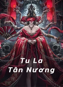 Tu La Tân Nương ( Tân La Tân Nương )  2020