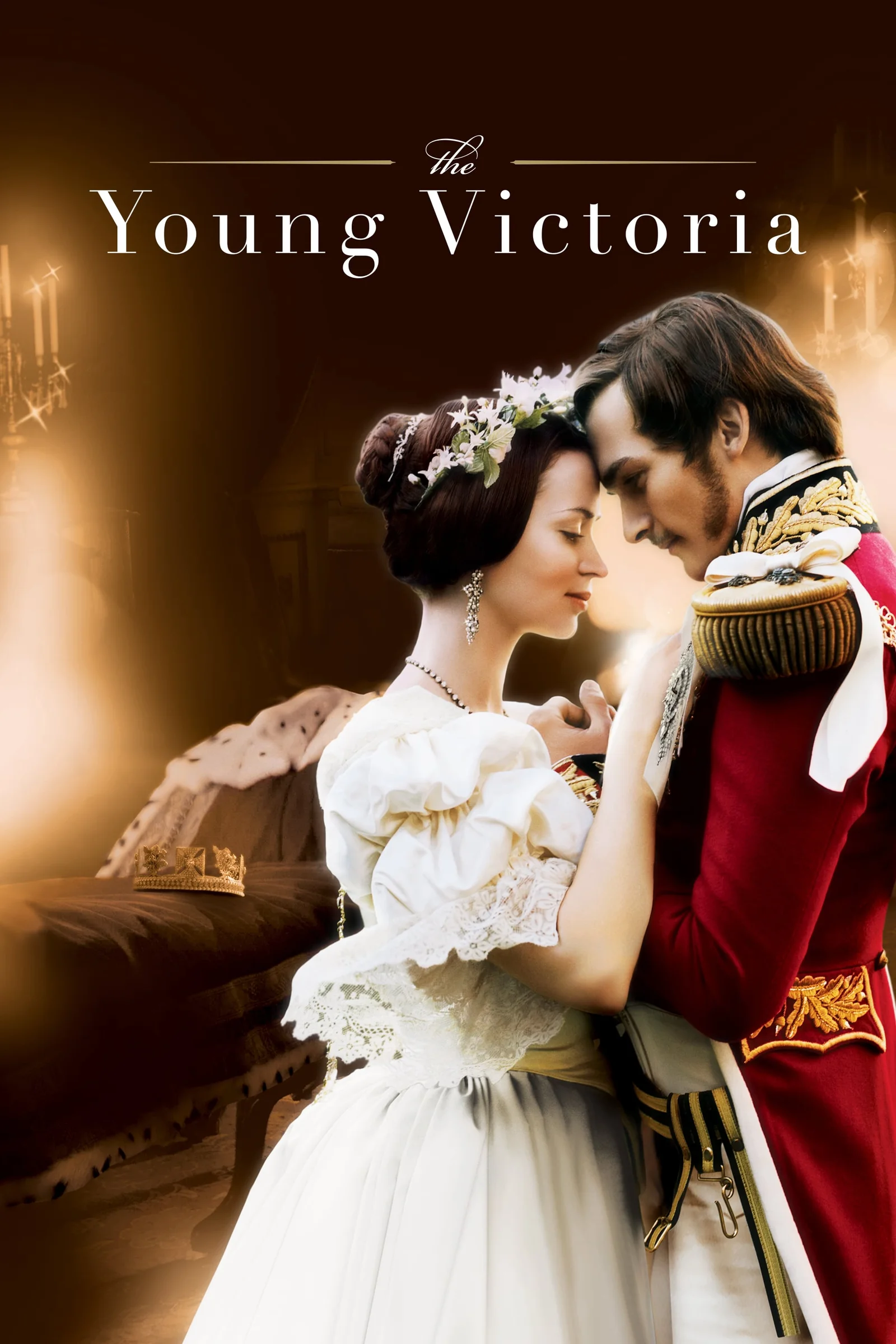 Tuổi trẻ của nữ hoàng Victoria  2009