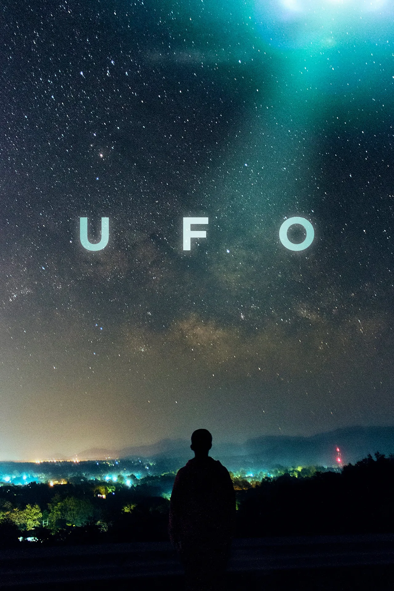 UFO  2021