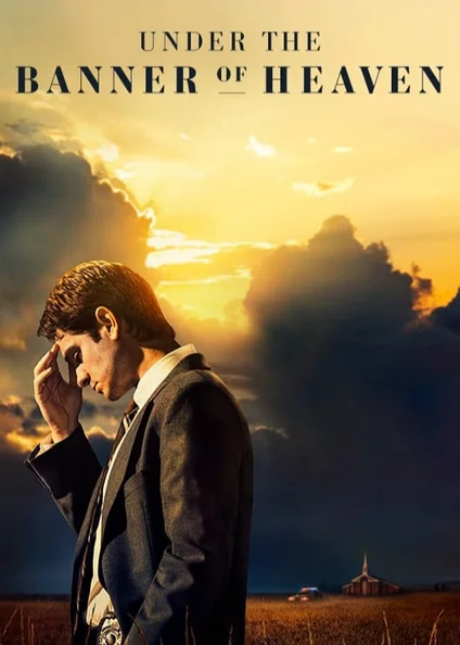 Under the Banner of Heaven   2022