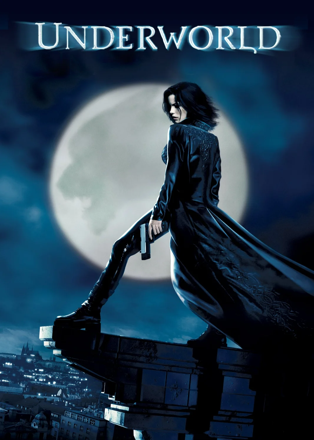 Underworld  2003