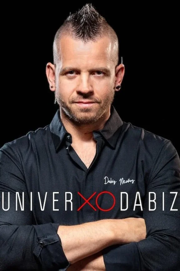 UniverXO Dabiz  2024