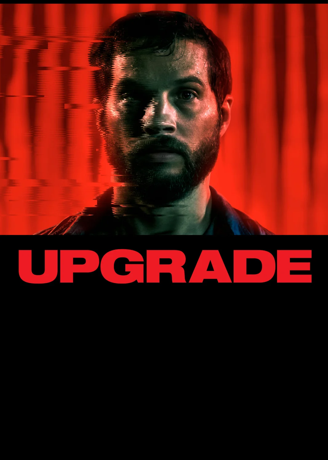 Upgrade  2018