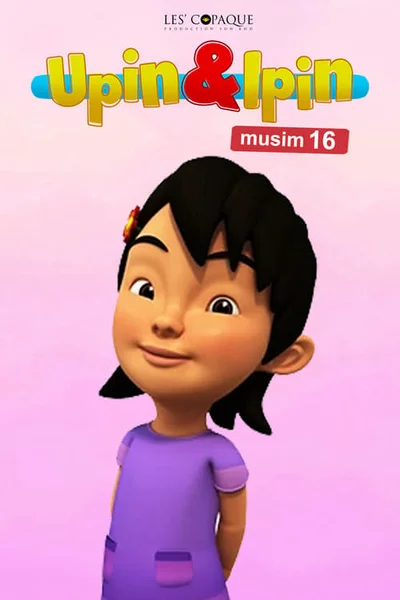 Upin&Ipin (Phần 16)  2022