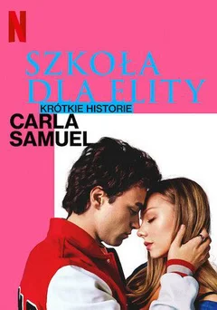 Ưu tú - Truyện ngắn: Carla Samuel  2021
