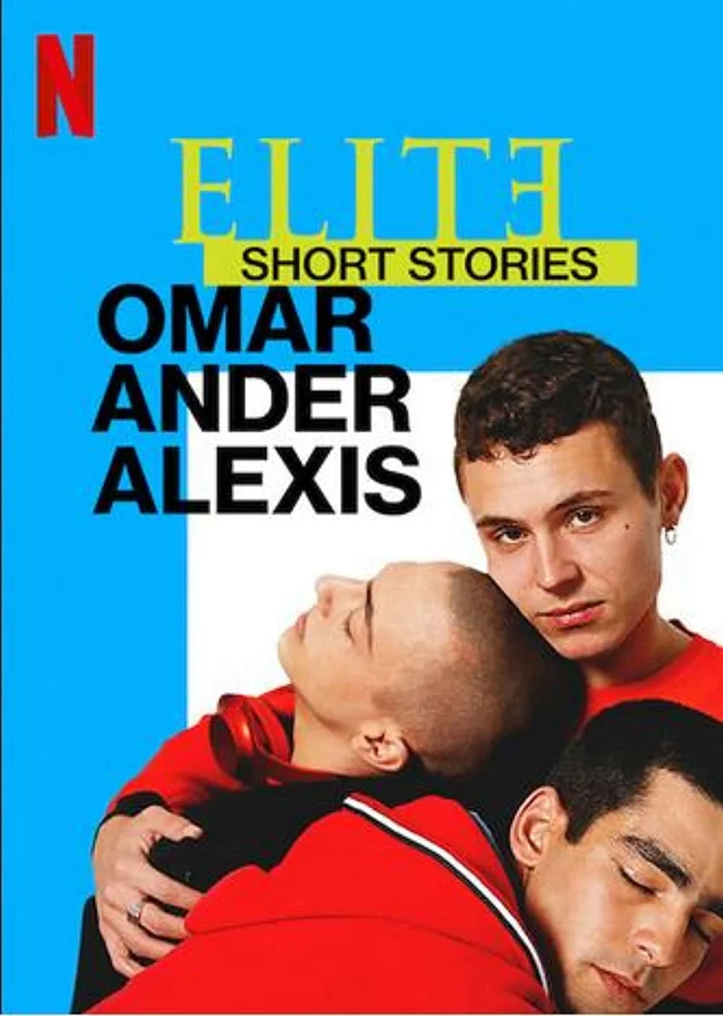 Ưu tú - Truyện ngắn: Omar Ander Alexis  2021