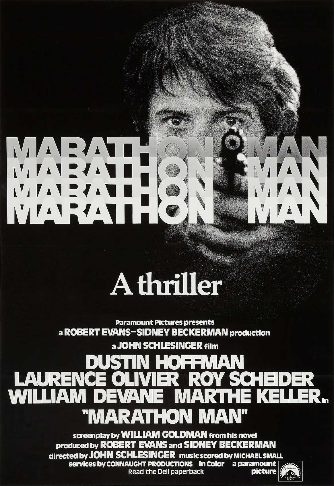 Vận Động Viên Marathon  1976