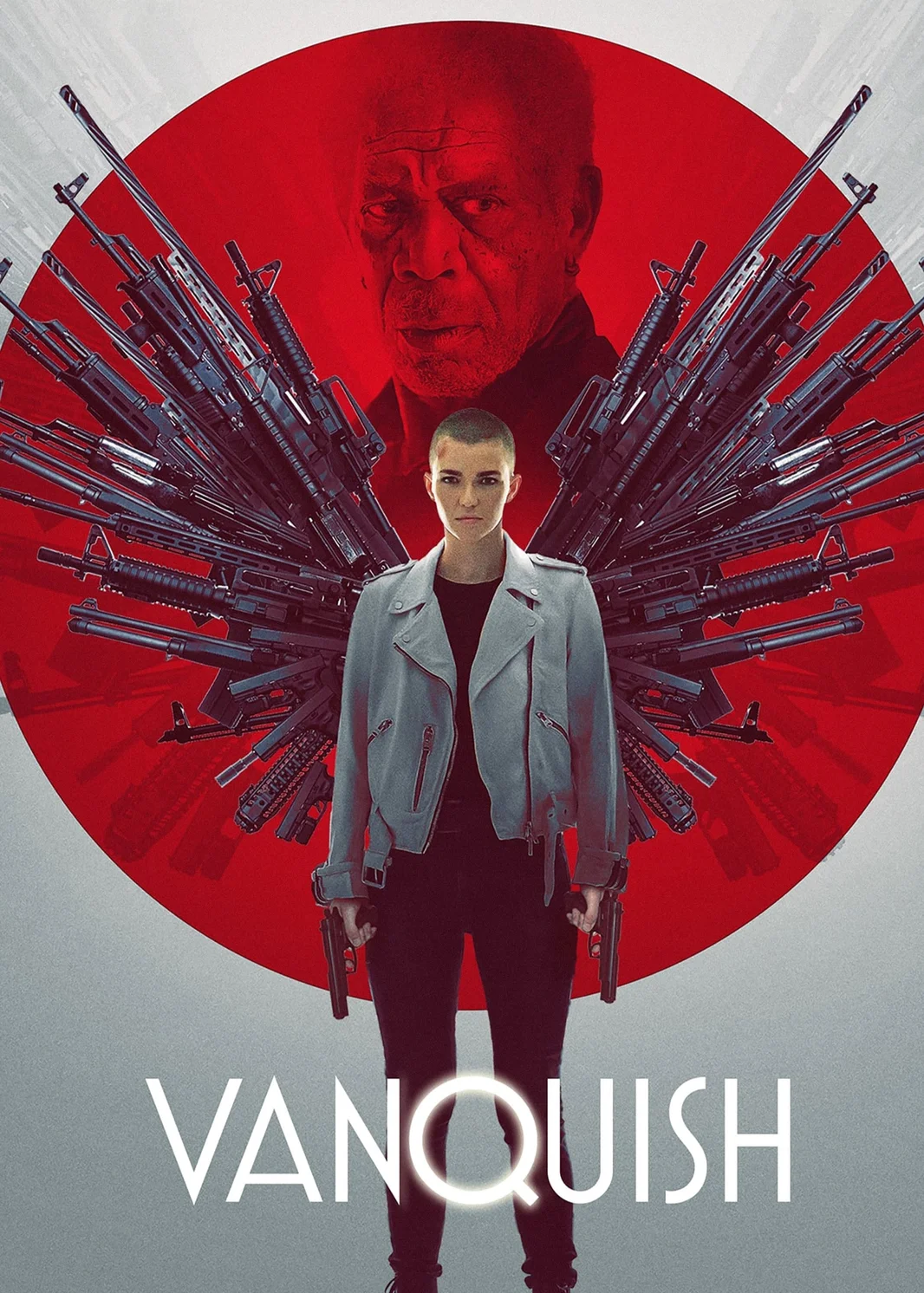 Vanquish  2021