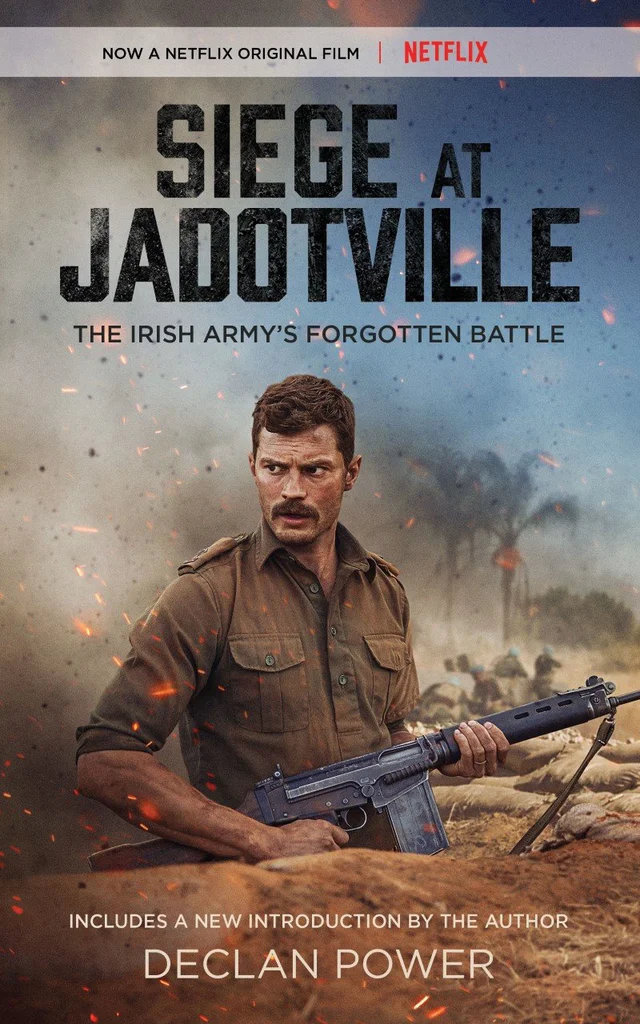 Vây Hãm Jadotville  2016