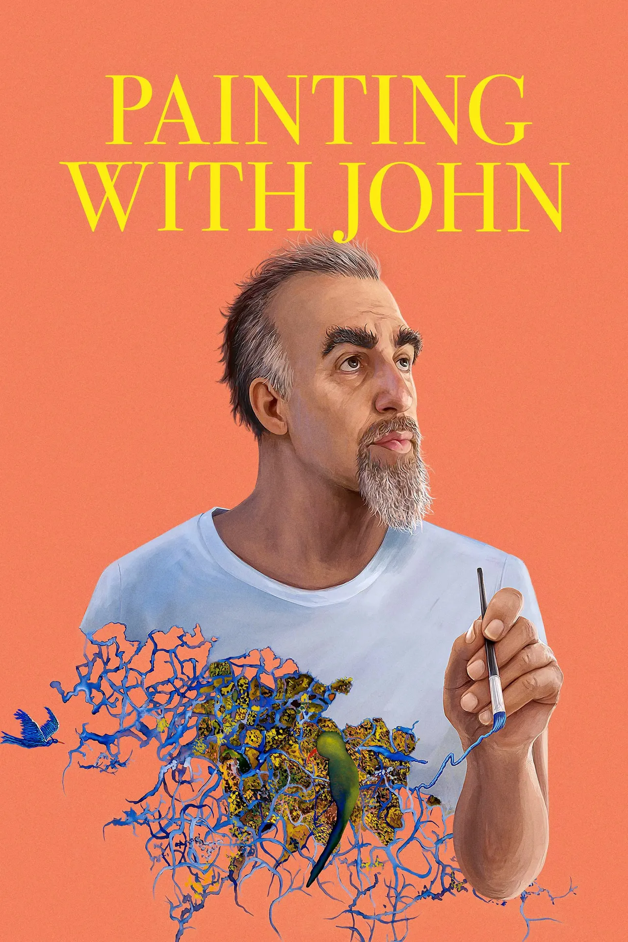 Vẽ Cùng John (Phần 2)  2022