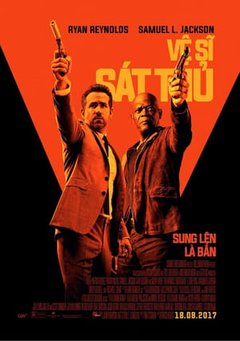 Vệ Sĩ Sát Thủ 2017