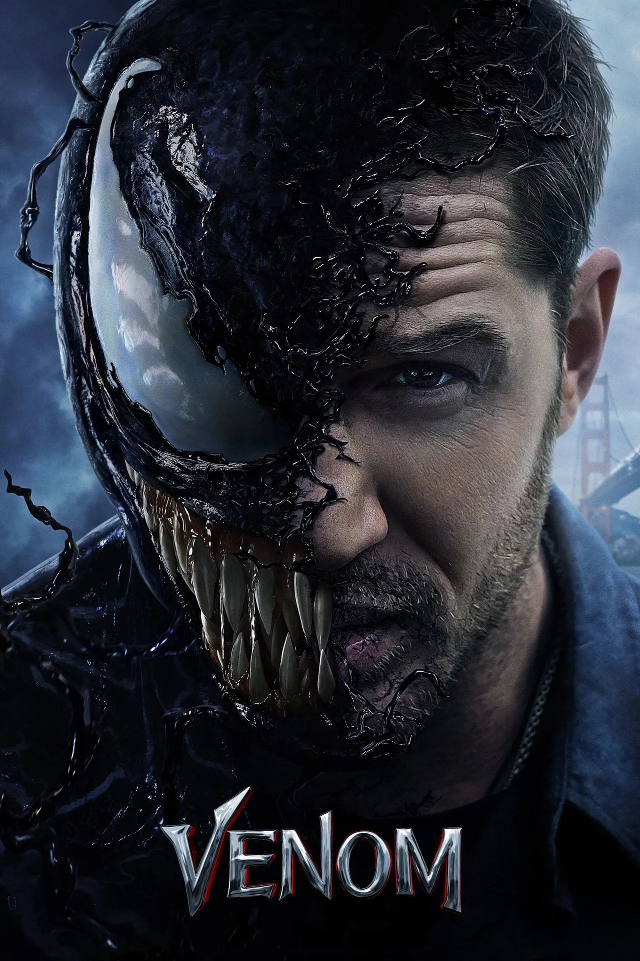 Venom  2018