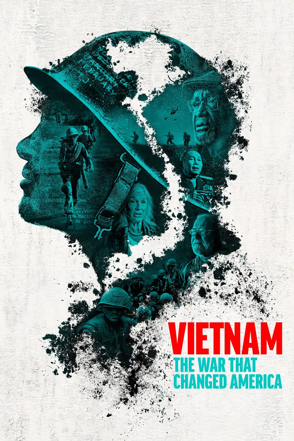 Vietnam: The War That Changed America  2025