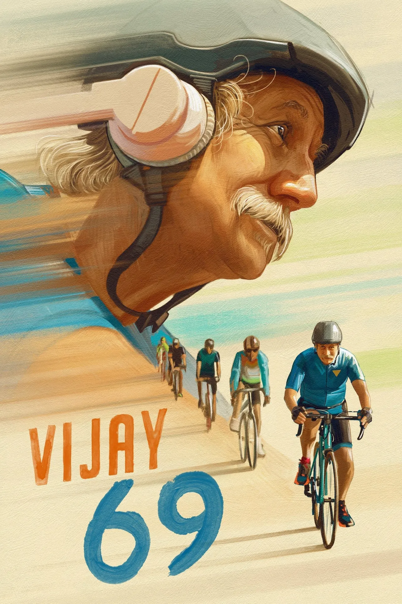 Vijay 69  2024