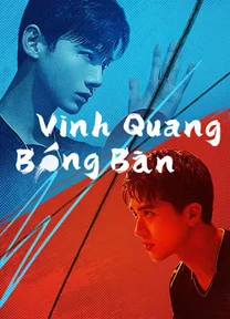 Vinh Quang Bóng Bàn  2021