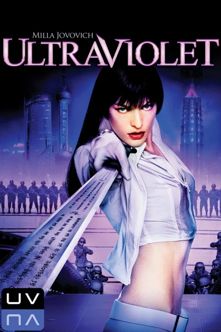 Violet siêu đẳng  2006