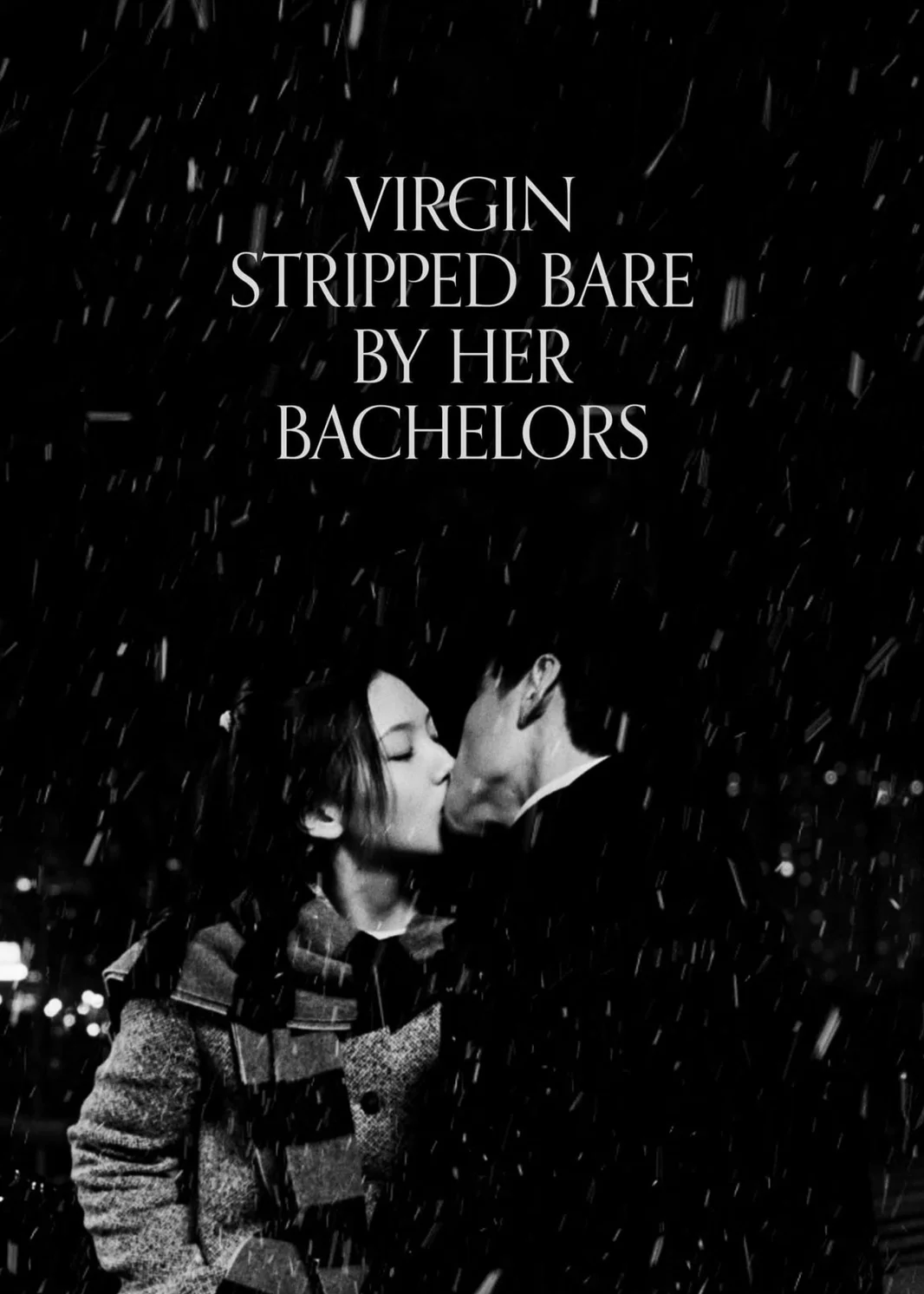 Virgin Stripped Bare by Her Bachelors  2000