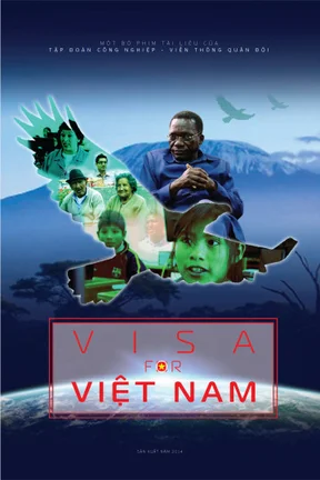Visa for VietNam  2014