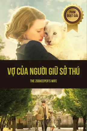 Vợ Của Người Giữ Sở Thú  2017