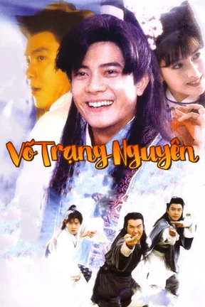 Võ Trạng Nguyên  1993