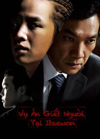 Vụ Án Giết Người Tại Itaewon  2009
