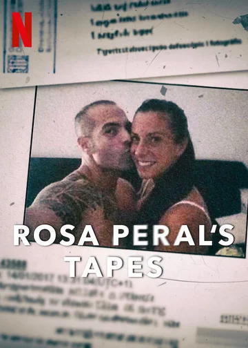 Vụ án Rosa Peral  2023