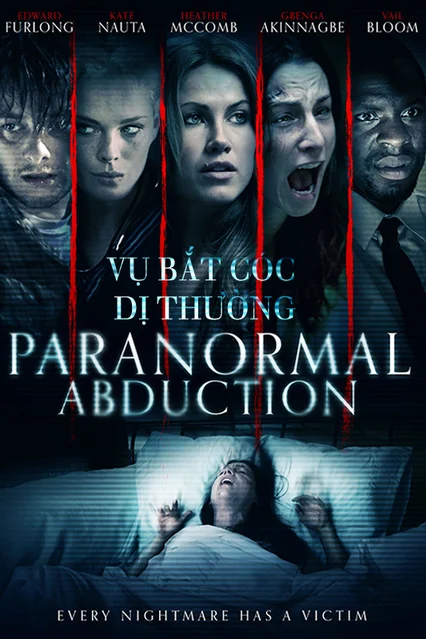 Vụ Bắt Cóc Dị Thường  2012