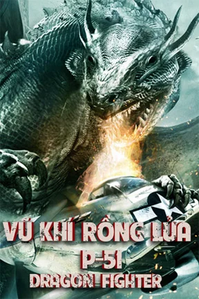 Vũ Khí Rồng Lửa  2014