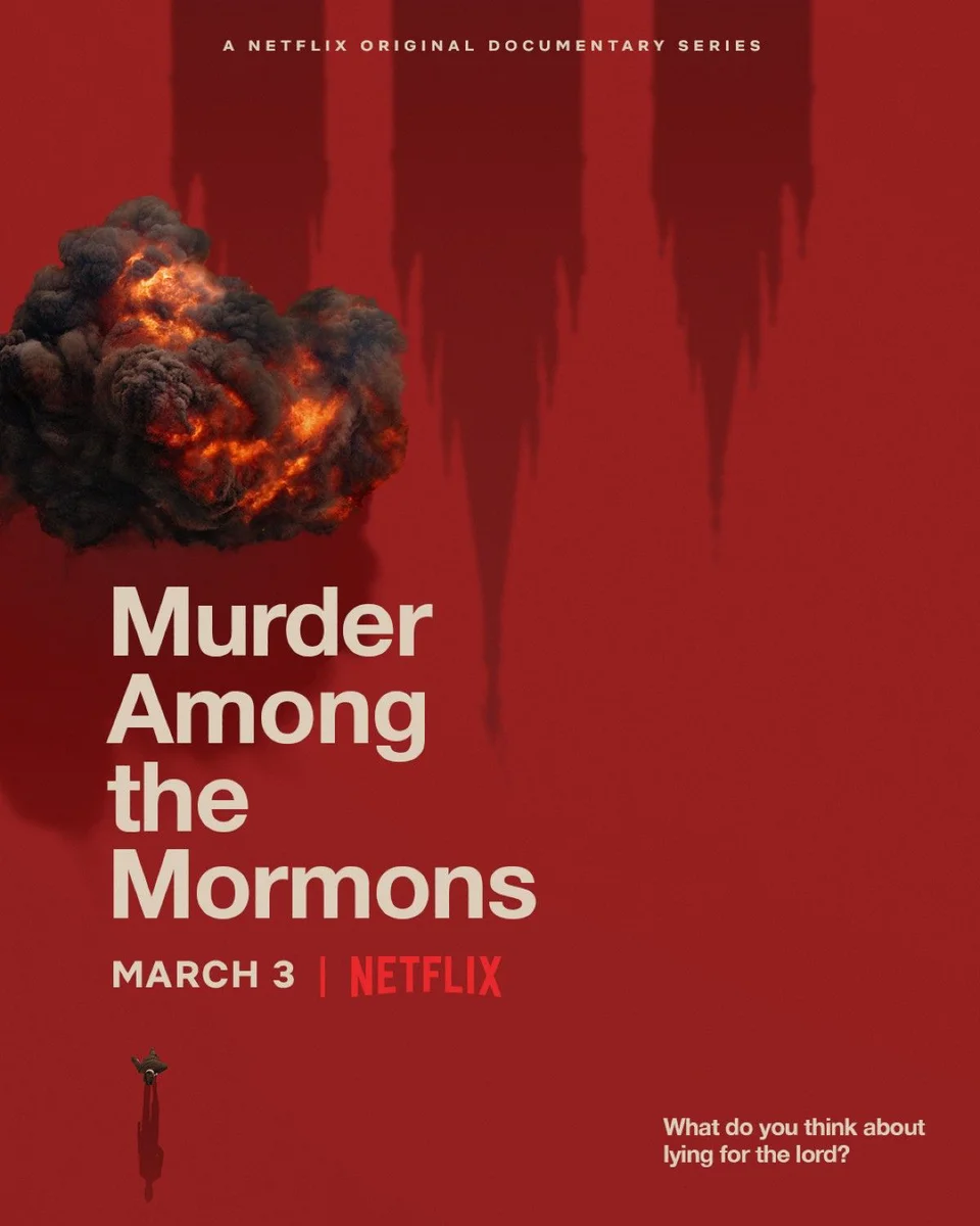 Vụ sát hại giữa tín đồ Mormon  2021