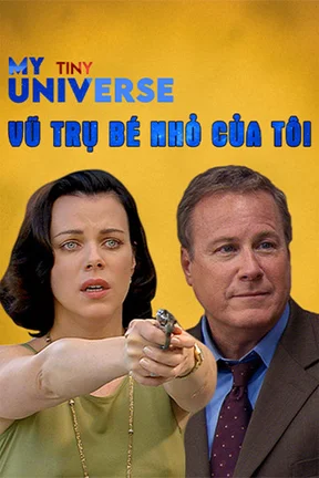 Vũ Trụ Bé Nhỏ Của Tôi  2004