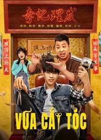 Vua Cắt Tóc  2022