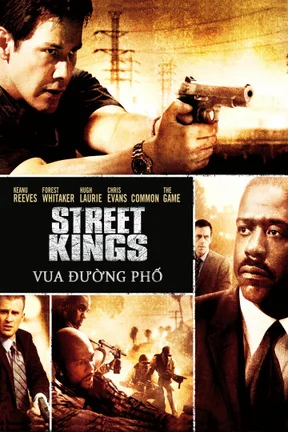 Vua Đường Phố  2008