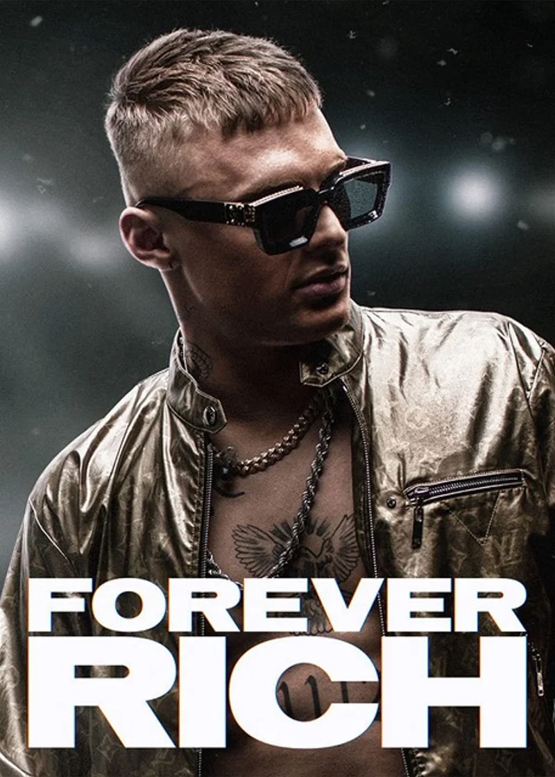 Vua rap Richie  2021