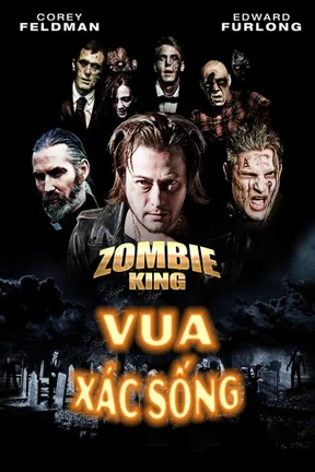 Vua Xác Sống  2013