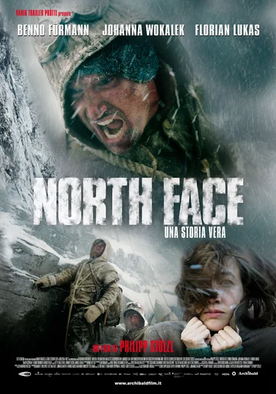Vùng Núi Nguy Hiểm  2008