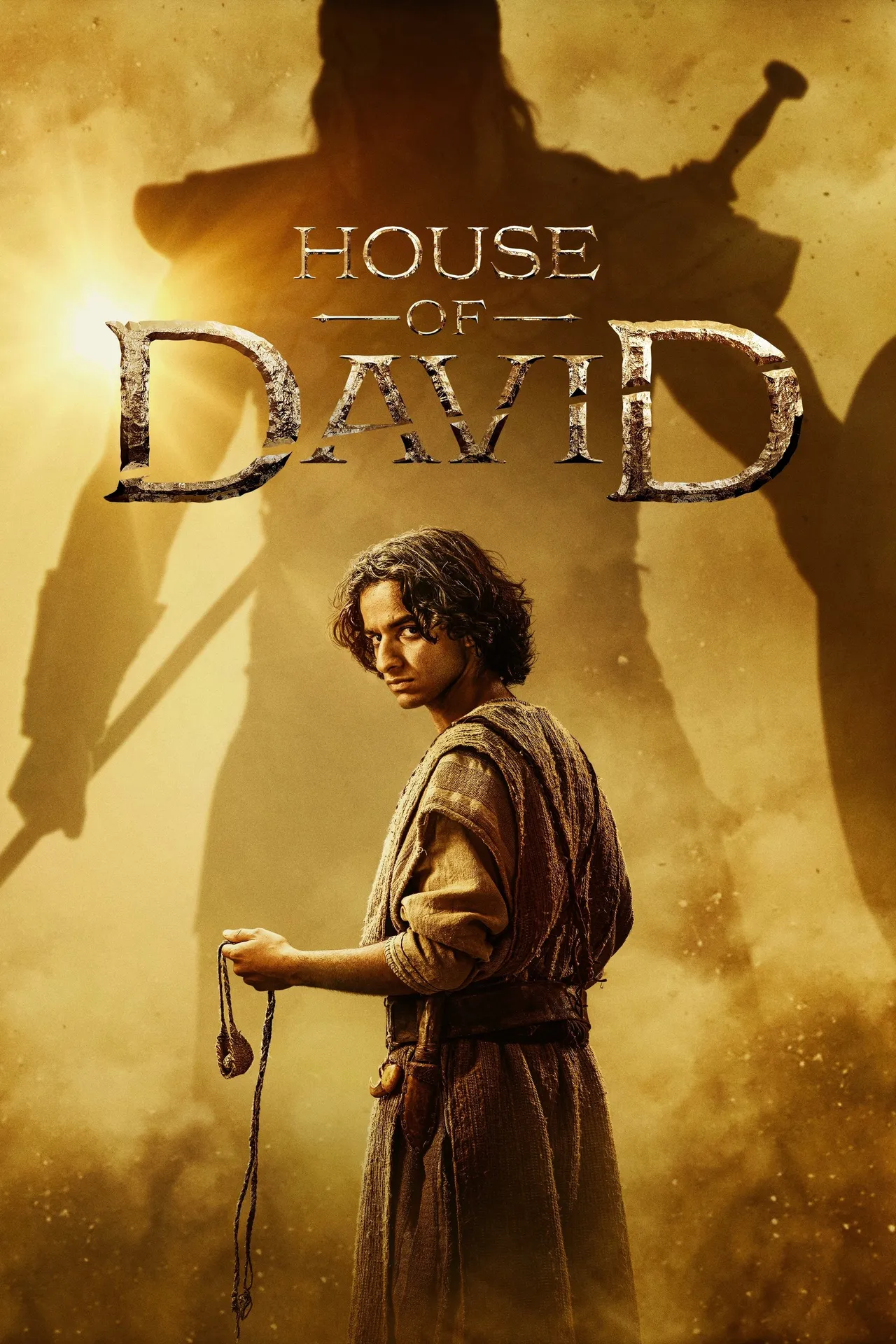 Vương Quyền David  2025