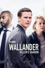 Wallander - Cảnh sát trẻ tuổi (Phần 2)  2022