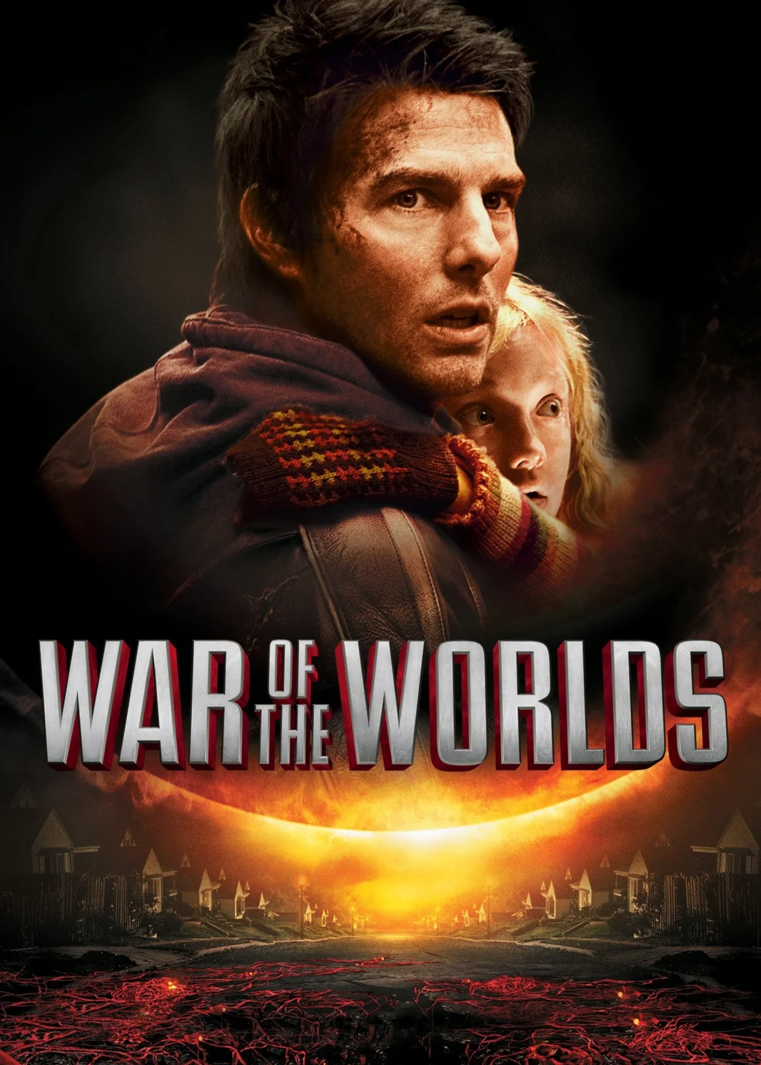 War of the Worlds  2019