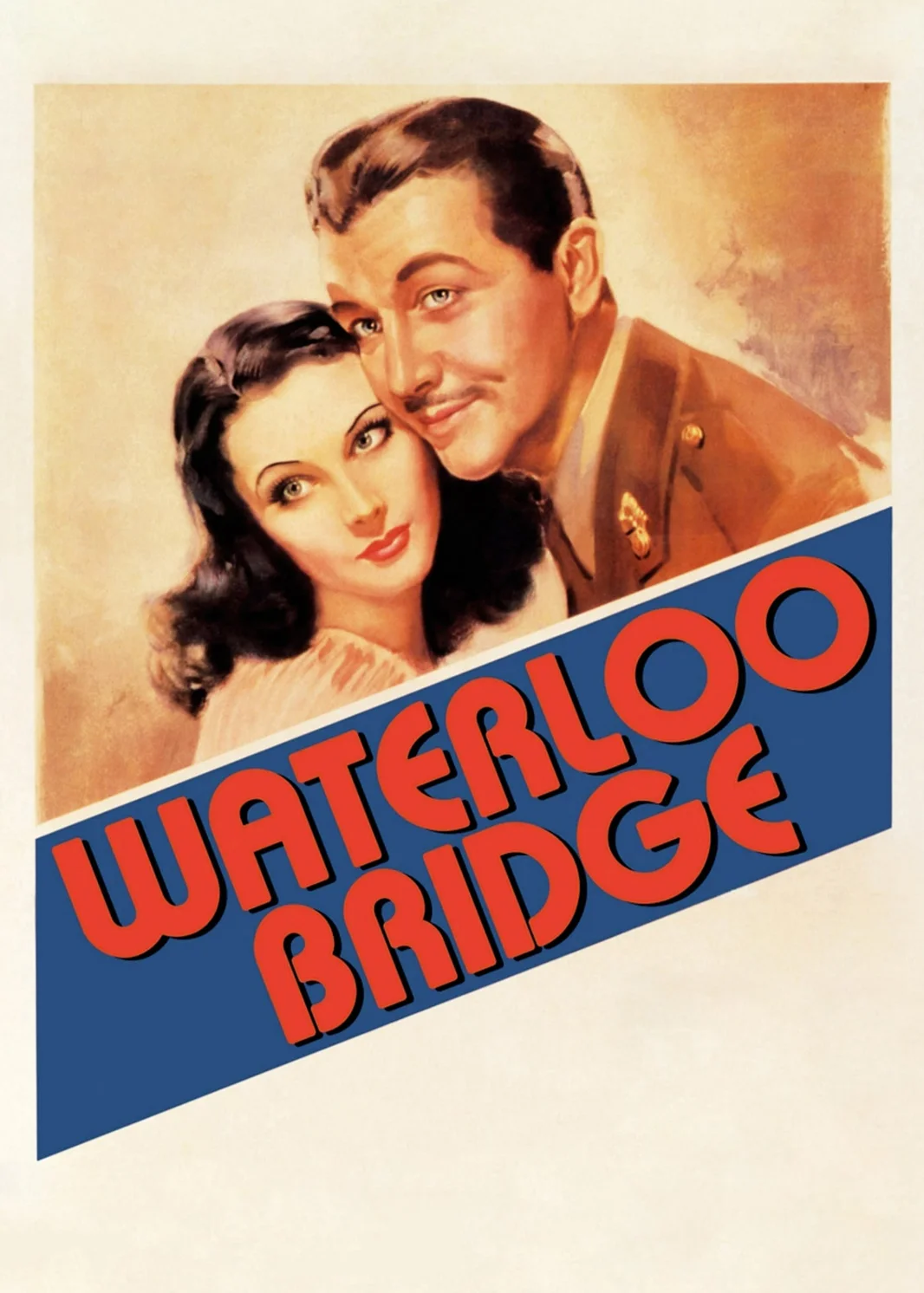 Waterloo Bridge  1940