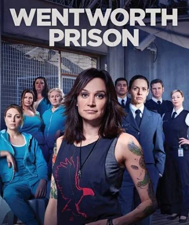 Wentworth  2013