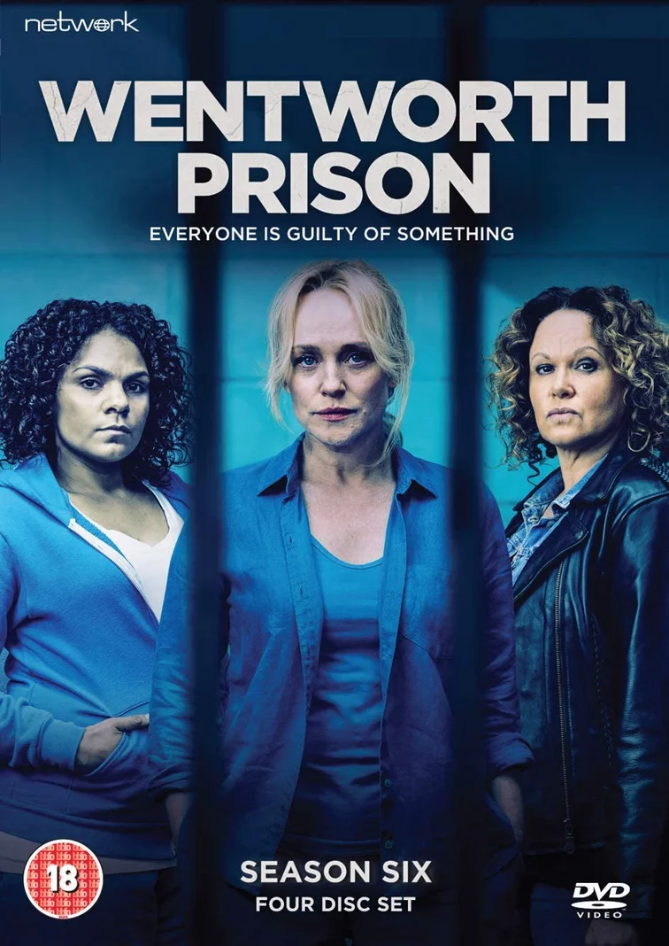 Wentworth (Phần 6)  2018